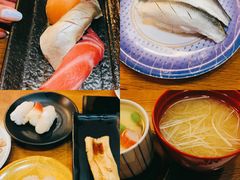 -合点寿司(金虹桥商场店)
