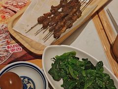 -陳香貴·兰州牛肉面(上海长风大悦城店)