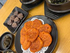 -张师傅参鸡汤店(高丽街店)