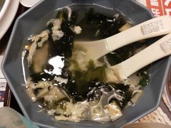 -魏家凉皮(十里河店)