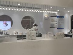 -Sevenbus一家奶茶店(昆明大悦城店)