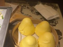 -绿茶餐厅(哈尔滨凯德店)