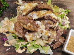 -时间里·新派粤菜(远洋店)