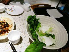 -土风豆米火锅(鸿通城店)