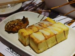 -木屋烧烤(西南角店)