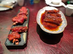 -永安鱼庄·镇江菜(东吴路店)