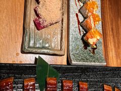 -千代武日本料理(哈西店)