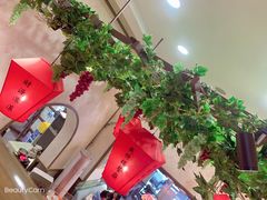 -香港威特瑞茶餐厅(小白楼音乐厅店)