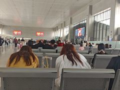 -秦皇岛野生动物园