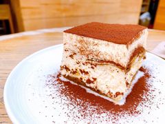 提拉米苏-VOYAGE COFFEE(北锣鼓巷店)