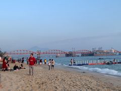 -玫瑰海岸文化旅游度假区