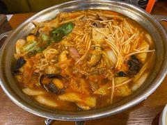 -韩礼年糕(飞虹路店)