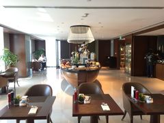 -上海嘉定喜来登酒店