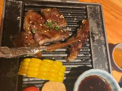 -花潮料理艺食馆(世欧广场店)