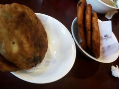 -顺华粉馆(桃园南路店)