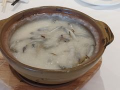 -白天鹅宾馆-宏图府餐厅