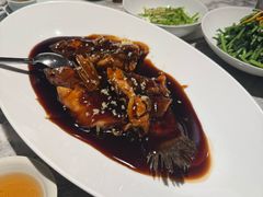 -湖滨28中餐厅·西湖宴·杭州君悦酒店