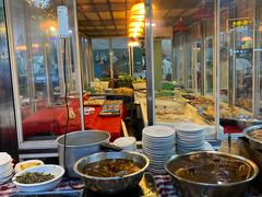 -车头老二大排档