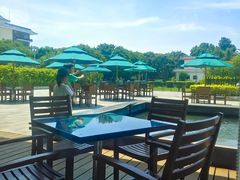 -厦门悦华酒店·绿庭主题自助餐厅
