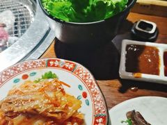 -御牛道日式烤肉料理(杭州万象城店)
