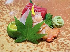 -松临·铁板烧&Omakase(神农店)