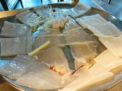 -水禾轩·海鲜蒸汽主题餐厅(拱北店)