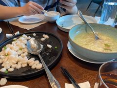 -佘山世茂艾美·御珍轩中餐厅