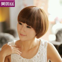 -上禾 HAIR SALON