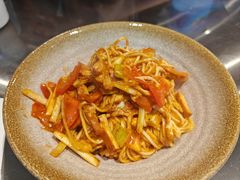 -圳兴面王·拌川·特色炒面(福田车公庙店)