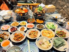 -张关合渣(朱家坳店)