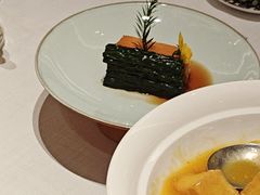 -君庭中餐厅(友谊宾馆店)