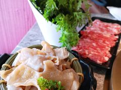 麻路口口脆-麻路成都火锅(柏威年店)