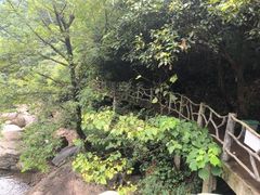 -浙北大峡谷