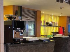 -威斯汀舞台餐厅