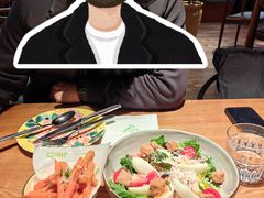 -JINNS锦时 steak&pizza(浸信会礼拜堂旧址店)