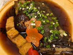 -千吉日本料理(日本一条街店)
