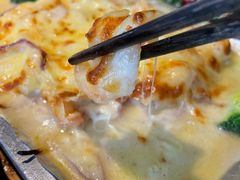 -绿茶餐厅(成都太古里店)