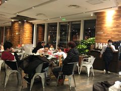 大堂-新旺茶餐厅(嘉里城店)