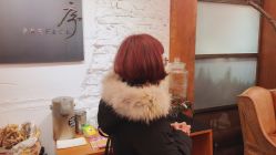 -Hair Co.一间沙龙