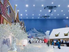 -广州热雪奇迹