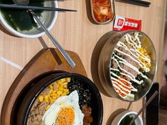 -米村拌饭(金象城店)