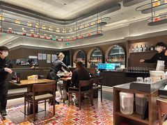 -ZAFFERANO西班牙海鲜饭(上海首店)