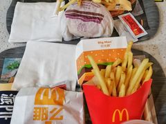 -麦当劳(季平店)