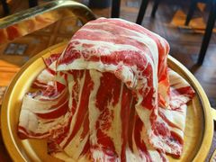 -羊大爷涮肉(亮马桥店)
