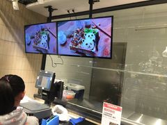 -盒马鲜生(领丰汇店)