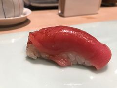 -然寿司(郎园vintage店)
