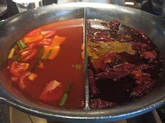-湊湊火锅·茶憩(新中关购物中心店)