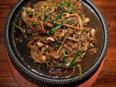 小木屋烤肉-恩你小木屋米酒店(安盛店)