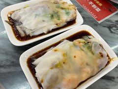 -穗银肠粉店(东川路店)
