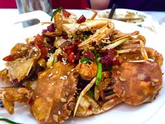 -琼大师东方烤乳猪(亚特兰蒂斯店)